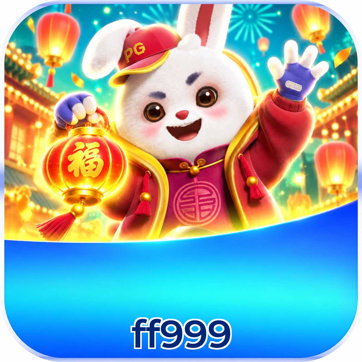 Plushie Frenzy performance nos jogos ff999