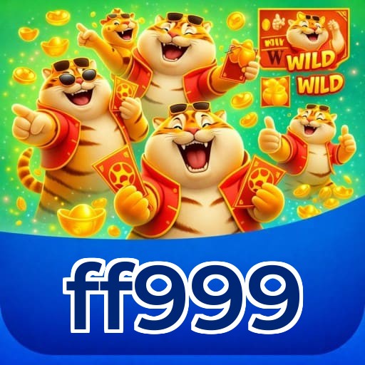 Aplicativo mobile ff999