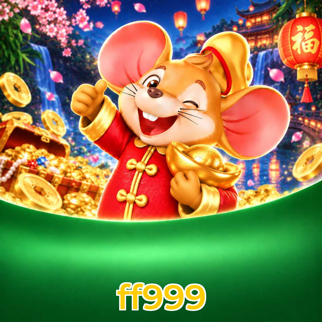 Plushie Frenzy no APK ff999 Android
