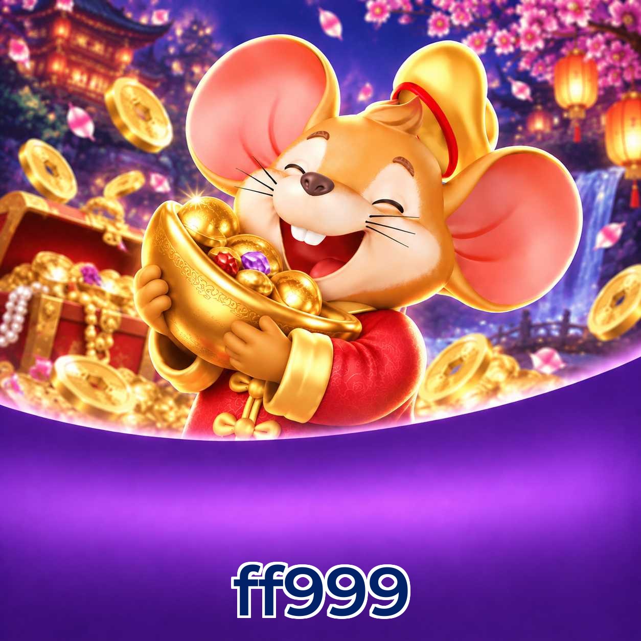 Plushie Frenzy disponível na ff999 além das apostas esportivas