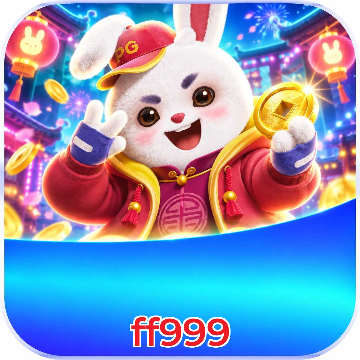 Plushie Frenzy PG Soft na ff999