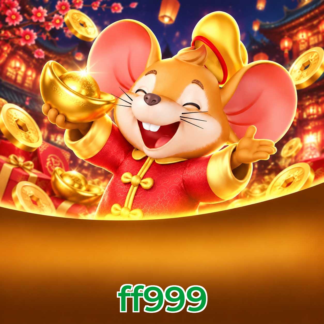 Download ff999 e acesso a Plushie Frenzy