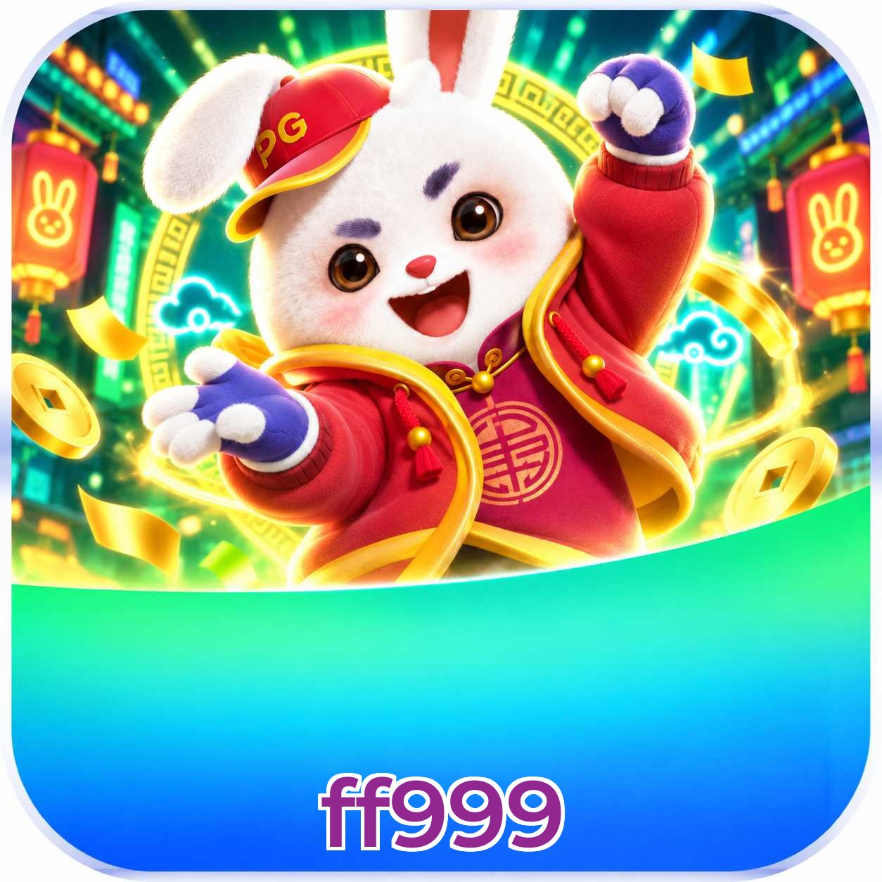 Plushie Frenzy — slot citado nas perguntas frequentes da ff999