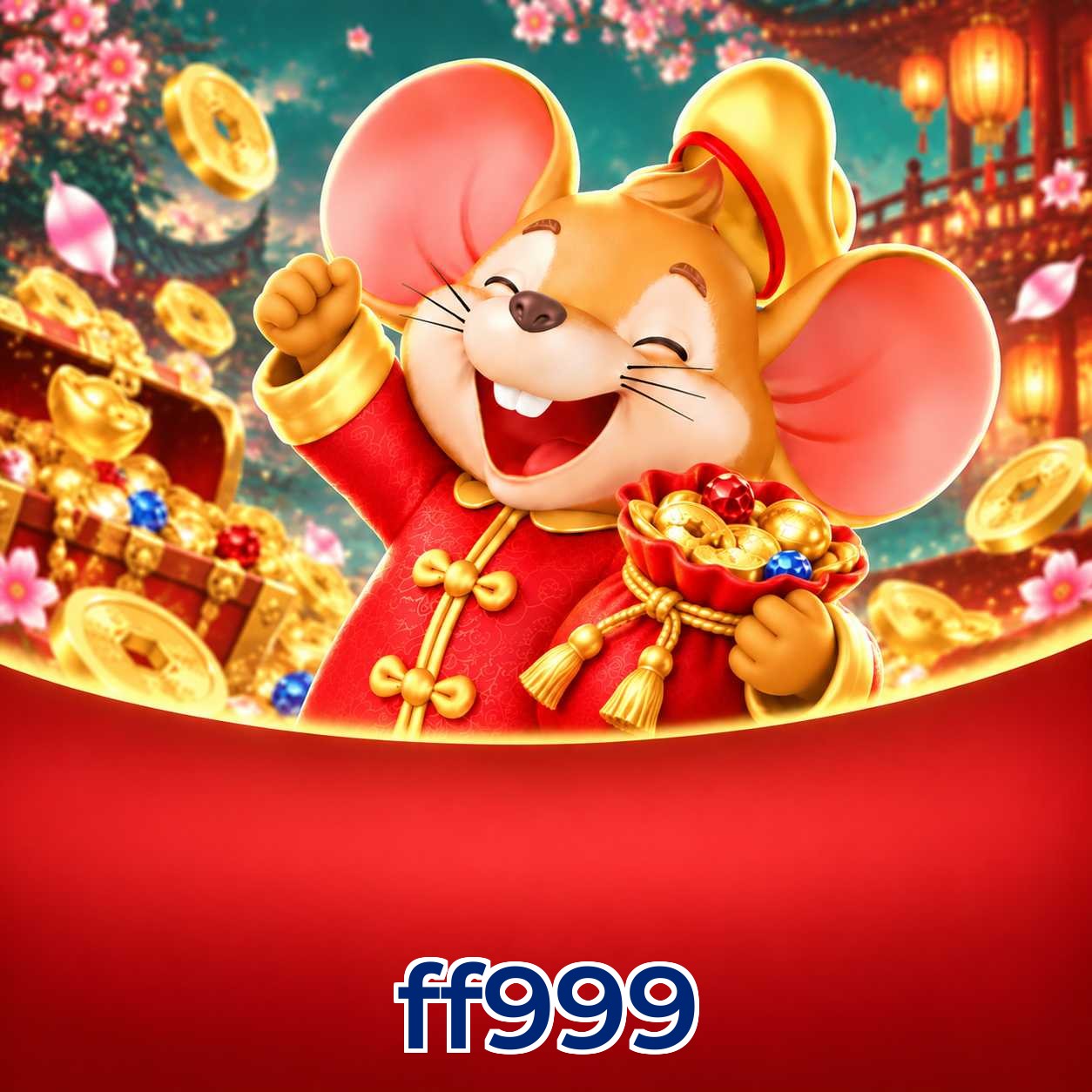 Página oficial Facebook ff999 jogos
